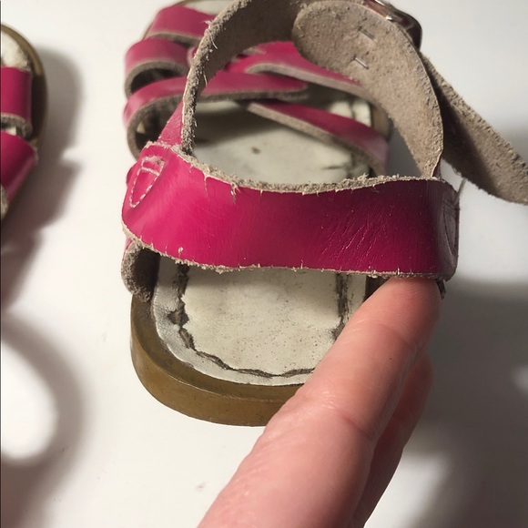 Saltwater Sandals - Picture 7 of 7